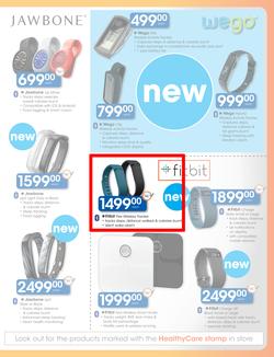 Clicks : Health (13 Oct - 8 Nov 2015), page 9
