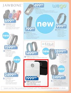 Clicks : Health (13 Oct - 8 Nov 2015), page 9