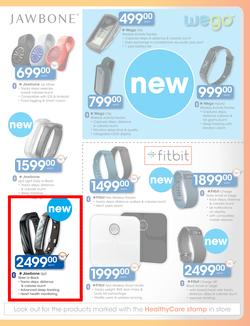 Clicks : Health (13 Oct - 8 Nov 2015), page 9