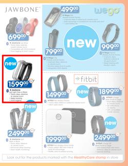 Clicks : Health (13 Oct - 8 Nov 2015), page 9