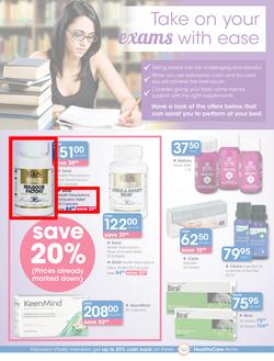 Clicks : Health (13 Oct - 8 Nov 2015), page 10
