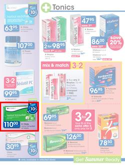 Clicks : Health (13 Oct - 8 Nov 2015), page 11