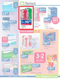 Clicks : Health (13 Oct - 8 Nov 2015), page 11