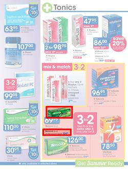 Clicks : Health (13 Oct - 8 Nov 2015), page 11