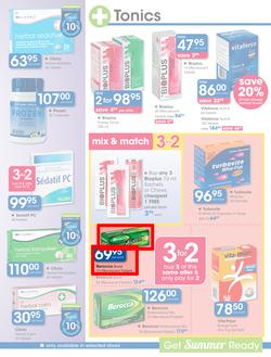 Clicks : Health (13 Oct - 8 Nov 2015), page 11