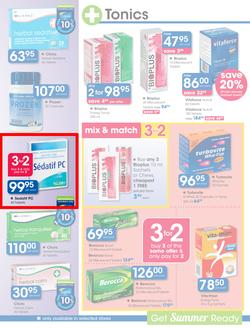 Clicks : Health (13 Oct - 8 Nov 2015), page 11