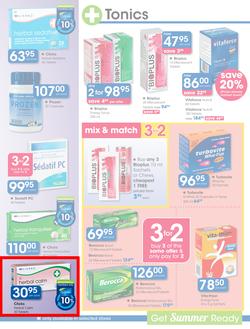 Clicks : Health (13 Oct - 8 Nov 2015), page 11