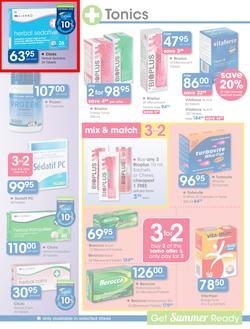 Clicks : Health (13 Oct - 8 Nov 2015), page 11