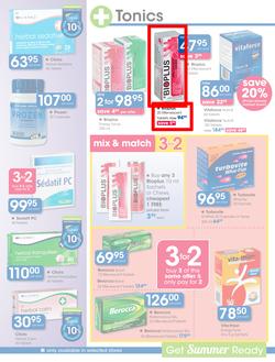 Clicks : Health (13 Oct - 8 Nov 2015), page 11
