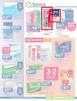 Clicks : Health (13 Oct - 8 Nov 2015), page 11