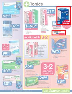 Clicks : Health (13 Oct - 8 Nov 2015), page 11
