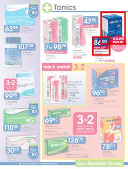 Clicks : Health (13 Oct - 8 Nov 2015), page 11