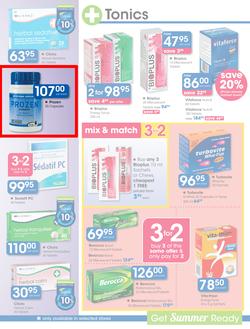 Clicks : Health (13 Oct - 8 Nov 2015), page 11