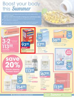 Clicks : Health (13 Oct - 8 Nov 2015), page 13