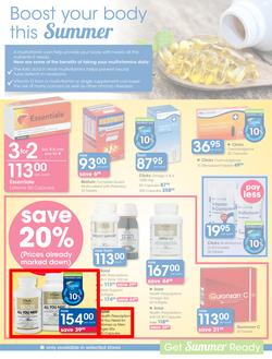 Clicks : Health (13 Oct - 8 Nov 2015), page 13