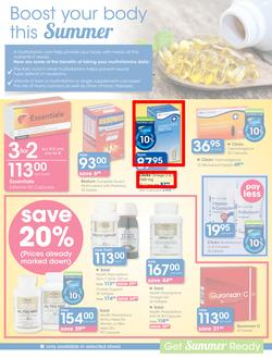 Clicks : Health (13 Oct - 8 Nov 2015), page 13