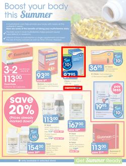 Clicks : Health (13 Oct - 8 Nov 2015), page 13