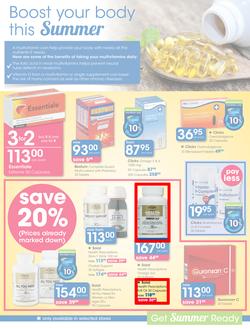 Clicks : Health (13 Oct - 8 Nov 2015), page 13