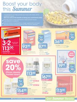 Clicks : Health (13 Oct - 8 Nov 2015), page 13