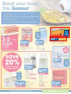 Clicks : Health (13 Oct - 8 Nov 2015), page 13