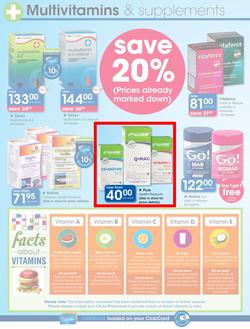 Clicks : Health (13 Oct - 8 Nov 2015), page 14