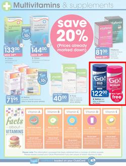 Clicks : Health (13 Oct - 8 Nov 2015), page 14