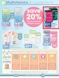 Clicks : Health (13 Oct - 8 Nov 2015), page 14