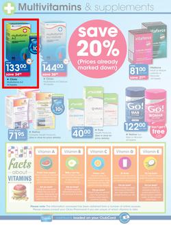 Clicks : Health (13 Oct - 8 Nov 2015), page 14