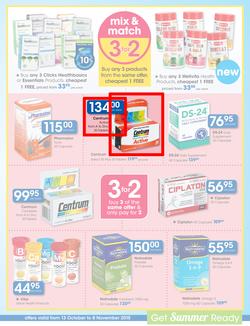 Clicks : Health (13 Oct - 8 Nov 2015), page 15