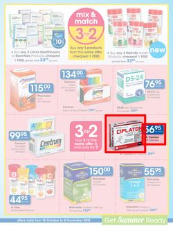Clicks : Health (13 Oct - 8 Nov 2015), page 15