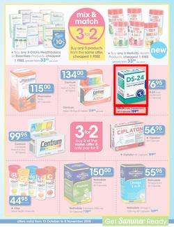 Clicks : Health (13 Oct - 8 Nov 2015), page 15