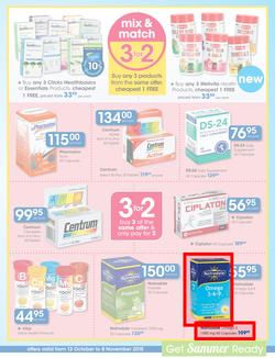 Clicks : Health (13 Oct - 8 Nov 2015), page 15