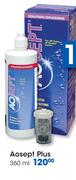 Aosept Plus-360ml Each
