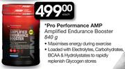 Pro Performance AMP Amplified Endurance Booster-840g