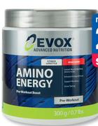Evox Creatine Monohydrate-100g+100g