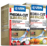 USN Phedra-Cut Slim Packs-2x20 Sachets