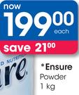 Ensure Powder-1kg