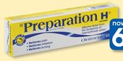Preparation H Suppostories-12'sPreparation H Suppostories-12'sPreparation H Suppostories-12'sPrepara