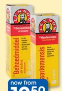 Lennon Drops Haarlemensis-20ml Each