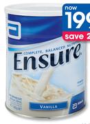 Ensure Powder-1kg