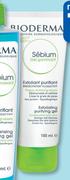 Bioderma Sebium Exfoliating Purifying Gel-100 ml