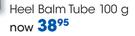Kroko Heel Balm Tube-100g