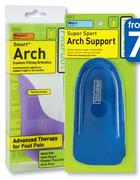 Pro Foot Smart Arch For Women