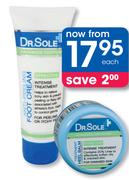 Dr. Sole Heel Balm