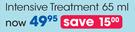 Bump Patrol Intensive Treatment-65ml Each