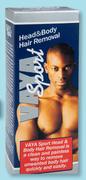 Vaya Hair Removal Sport-100ml