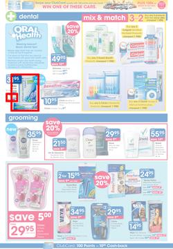 Clicks : Healthy Winter Savings (15 Apr - 11 May 2014), page 14