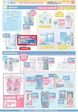 Clicks : Healthy Winter Savings (15 Apr - 11 May 2014), page 14