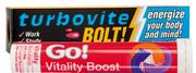 Turbovite Bolt