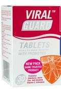 Viral Guard 30 Tablets-Per Pack